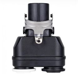 Adaptador 15/7 Tipo Corto