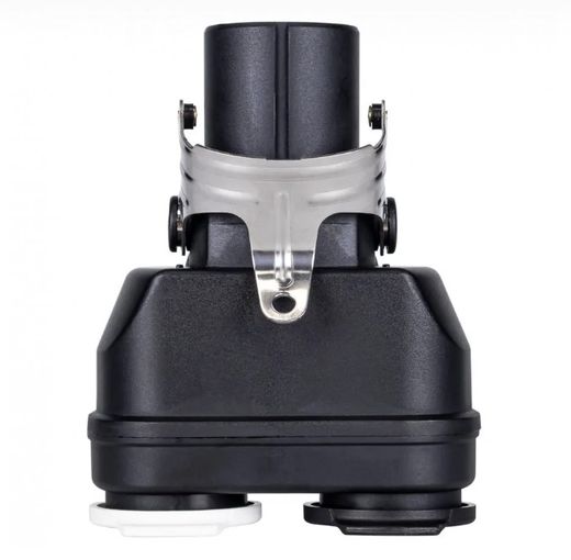 Adaptador 15/7 Tipo Corto