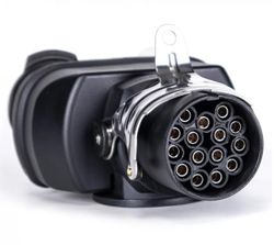 Adaptador 15/7 Tipo Corto