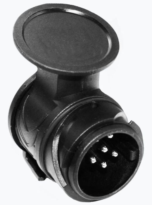 Adaptador  Shorty De 13p (Véhicule)