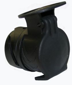 13p Shorty-Adapter (Fahrzeug)