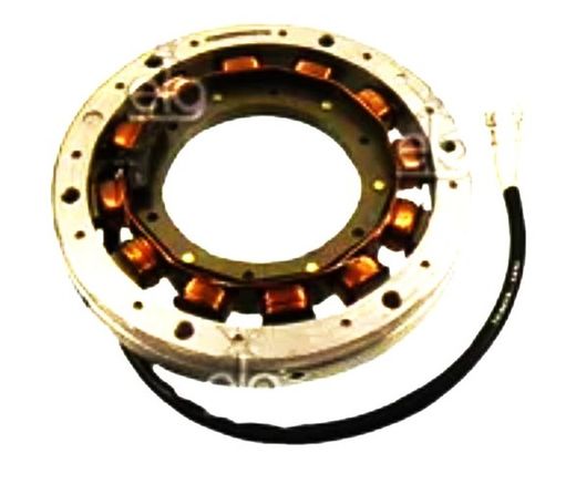 Alternador 12v 20a 12 Polos