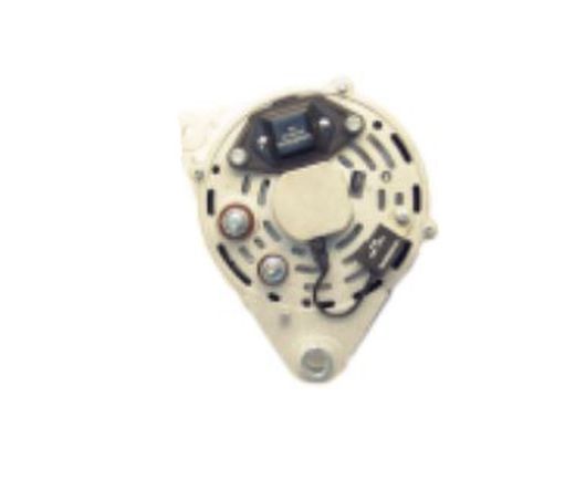 Lichtmaschine 14V/120A LEA0899 - Lucas Elektrik