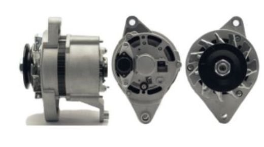 Alternador 14v/33a Dp 80