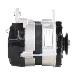 Alternador 14v/45a diámetro de la polea 62 LEA0423 - Lucas Elektrik