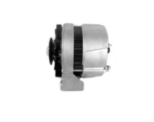 Alternador 14v/45a diámetro de la polea 72 LEA0500 - Lucas Elektrik