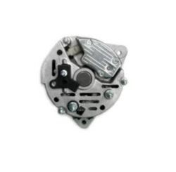 Lichtmaschine 14 V/45 A, Riemenscheibendurchmesser 72 mm, LEA0500 - Lucas Elektrik