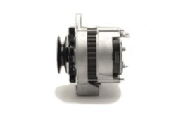 Lichtmaschine 14 V/45 A, Riemenscheibendurchmesser 90 mm, LEA0863 - Lucas Elektrik