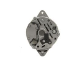 Lichtmaschine 14 V/45 A, Riemenscheibendurchmesser 90 mm, LEA0863 - Lucas Elektrik