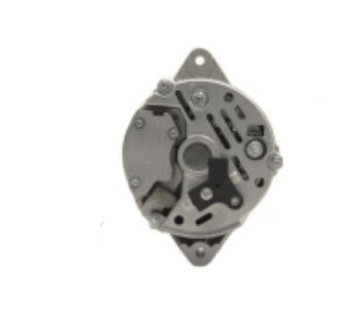 Lichtmaschine 14 V/45 A, Riemenscheibendurchmesser 90 mm, LEA0863 - Lucas Elektrik