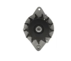 Lichtmaschine 14 V/45 A, Riemenscheibendurchmesser 90 mm, LEA0863 - Lucas Elektrik