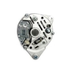 Lichtmaschine 14 V/55 A, Riemenscheibendurchmesser 66 mm, LEA0034 - Lucas Elektrik