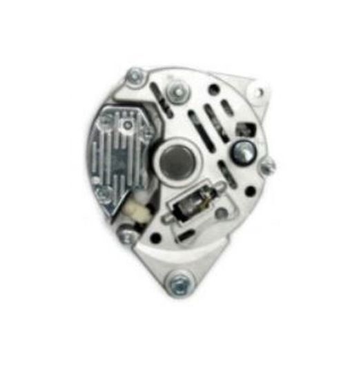 Lichtmaschine 14 V/55 A, Riemenscheibendurchmesser 66 mm, LEA0034 - Lucas Elektrik