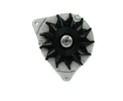 Lichtmaschine 14 V/55 A, Riemenscheibendurchmesser 66 mm, LEA0034 - Lucas Elektrik