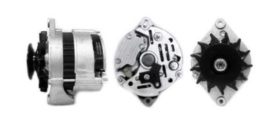 Alternador 14v/70a Dp 83