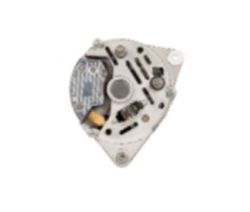 Lichtmaschine 14V/72A Riemenscheibendurchmesser 70 LEA0708 - Lucas Elektrik