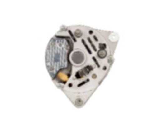 Lichtmaschine 14V/72A Riemenscheibendurchmesser 70 LEA0708 - Lucas Elektrik