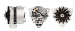Alternador 14v/80a Dp 72