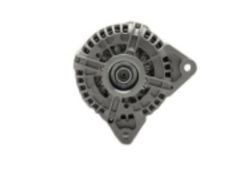 Lichtmaschine 28 V/100 A, Riemenscheibendurchmesser 55 mm, LEA0859 - Lucas Elektrik