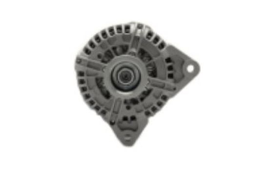 Lichtmaschine 28 V/100 A, Riemenscheibendurchmesser 55 mm, LEA0859 - Lucas Elektrik