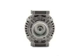 Lichtmaschine 28 V/100 A, Riemenscheibendurchmesser 72 mm, LEA0857 - Lucas Elektrik