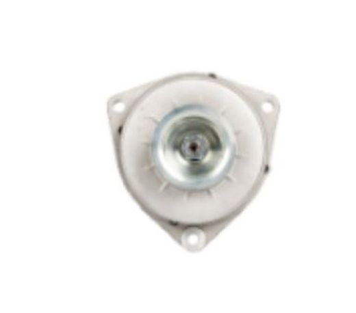 Alternador 28v/100a diámetro de la polea 76.50 LEA0629 - Lucas Elektrik