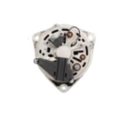 Alternador 28v/100a diámetro de la polea 76.50 LEA0629 - Lucas Elektrik