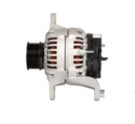 Alternador 28v/110a diámetro de la polea 72 reg. Oe LEA0691 - Lucas Elektrik