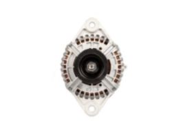 Lichtmaschine 28 V/110 A, Riemenscheibendurchmesser 72 mm, OE LEA0691 – Lucas Elektrik