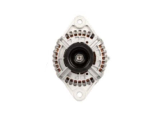 Lichtmaschine 28 V/110 A, Riemenscheibendurchmesser 72 mm, OE LEA0691 – Lucas Elektrik