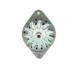 Lichtmaschine 28V/80A LEA0851 - Lucas Elektrik