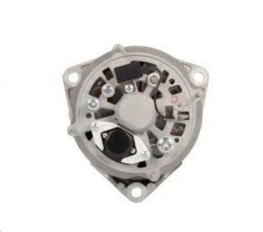 Lichtmaschine 28V/80A Riemenscheibendurchmesser 72 LEA0166 - Lucas Elektrik