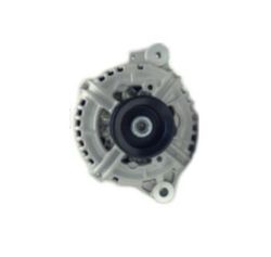 Alternador 28v/90a diámetro de la polea 62 LEA0548 - Lucas Elektrik