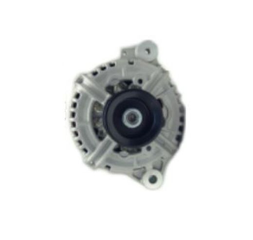 Alternador 28v/90a diámetro de la polea 62 LEA0548 - Lucas Elektrik