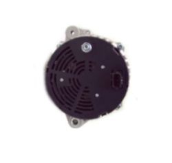 Alternador 28v/90a diámetro de la polea 62 LEA0548 - Lucas Elektrik