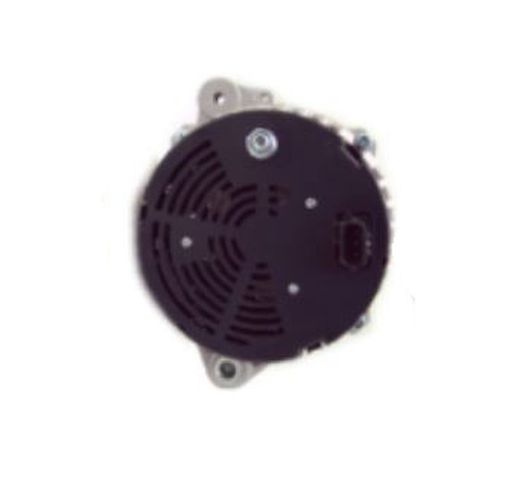 Alternador 28v/90a diámetro de la polea 62 LEA0548 - Lucas Elektrik