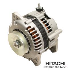 Alternador Hitachi 12v 100ah Nissan