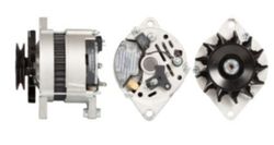 Alternador A127/35a P1 28v Iveco Eu