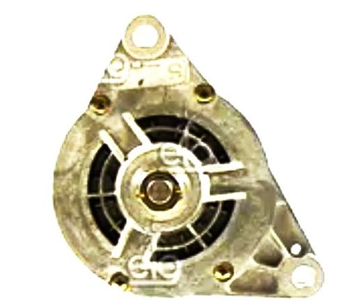 Lombardini 12V 16A Lichtmaschine mit Riemenscheibe 190W