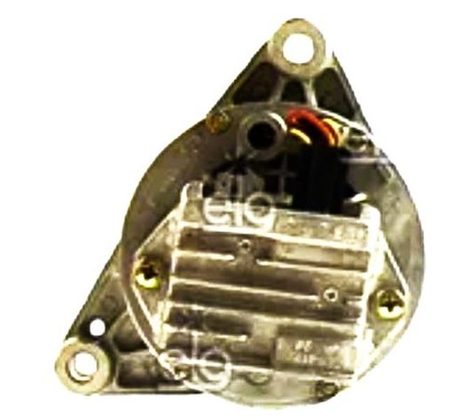 Lombardini 12V 16A Lichtmaschine mit Riemenscheibe 190W