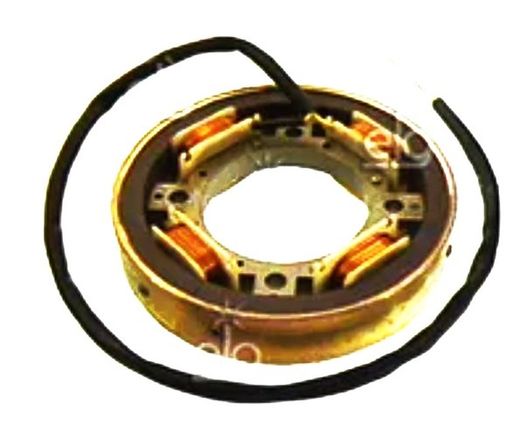 Alternador Lombardini 8 Polos