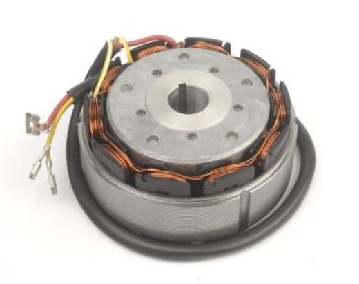 Alternador Rotor Interior 12v 23a 10 Polos