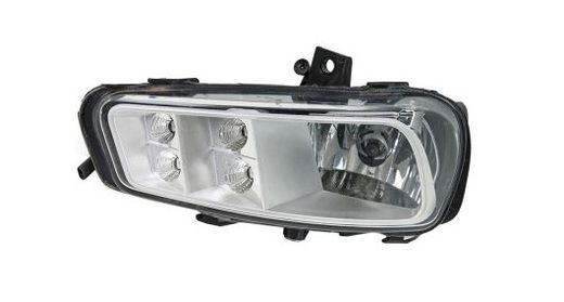 Antiniebla Mb Antos-Arocs (2012-) Izquierdo