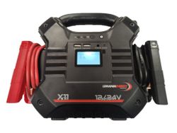 12V/24V 3200A Lithium-Starter