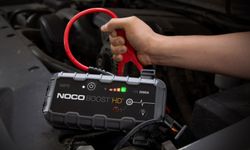 Arrancador litio HD 12V 2000a