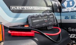 Démarreur lithium max 24V 3000a
