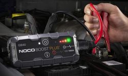 Batterie lithium plus démarreur 12V 1000a