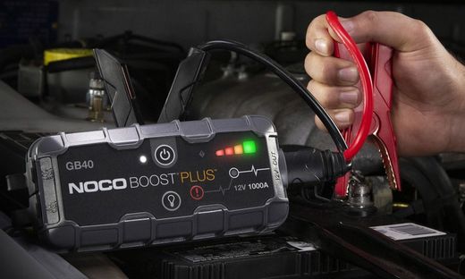 Batterie lithium plus démarreur 12V 1000a