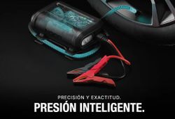 2000A 12V Luftstarter und Kompressor