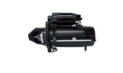 12V/4,2kW 10-Zahn-Anlasser LES0490 - Lucas Elektrik